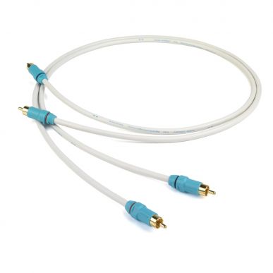 Межблочный кабель RCA Chord Company C-line RCA 0.5m